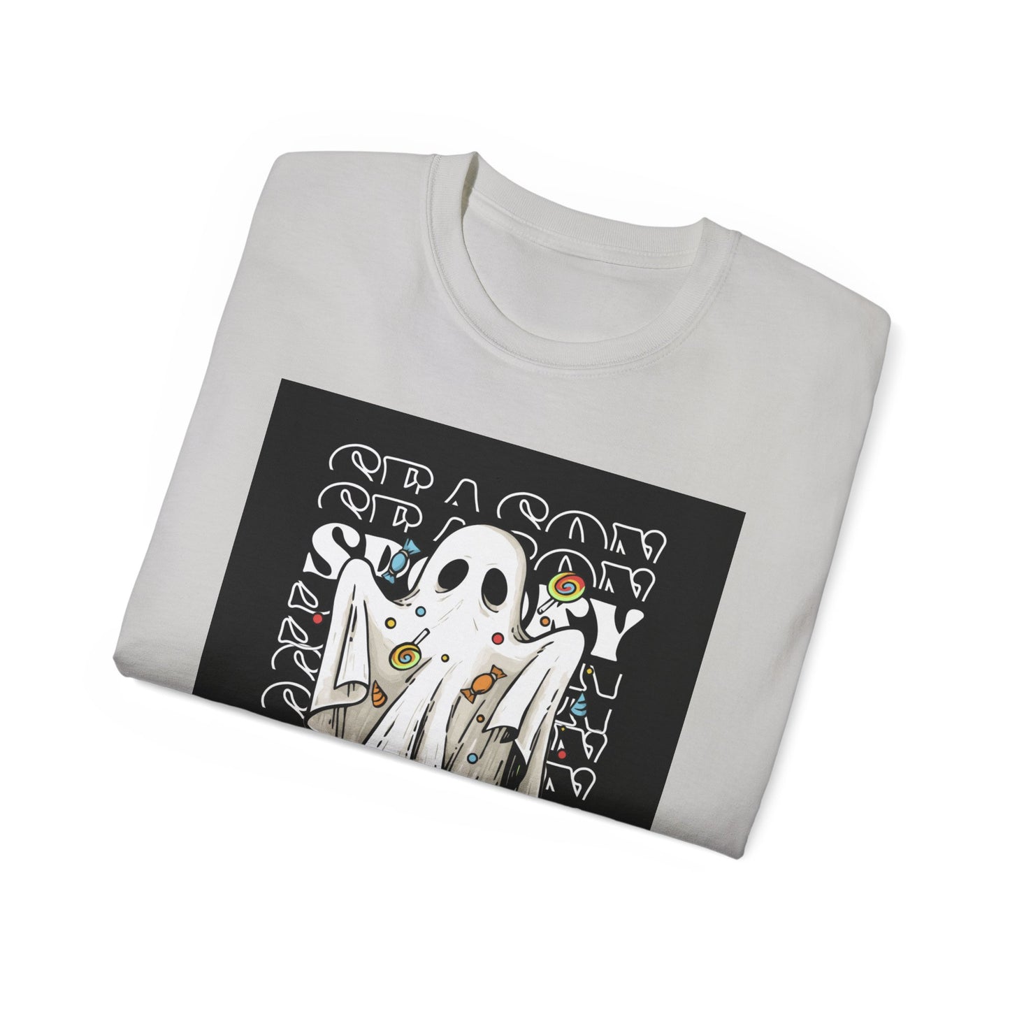 Halloween Unisex Ultra Cotton Tee