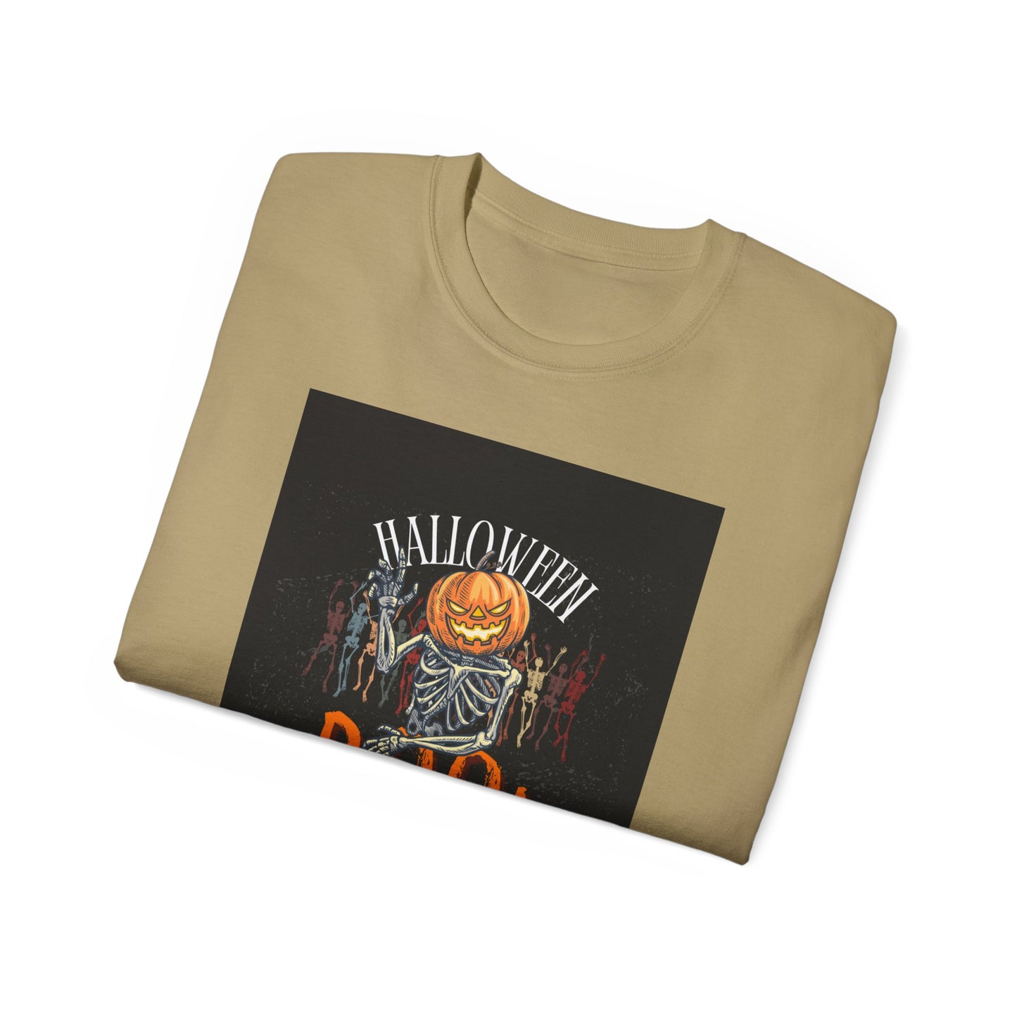 Halloween Unisex Ultra Cotton Tee