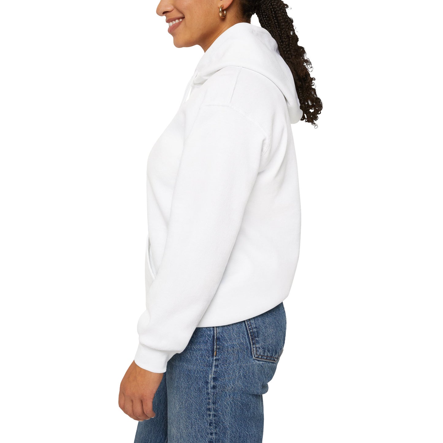 Xmas - Unisex Heavy Blend™ Hooded Sweatshirt
