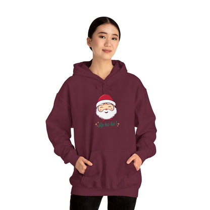 Xmas - Unisex Heavy Blend™ Hooded Sweatshirt