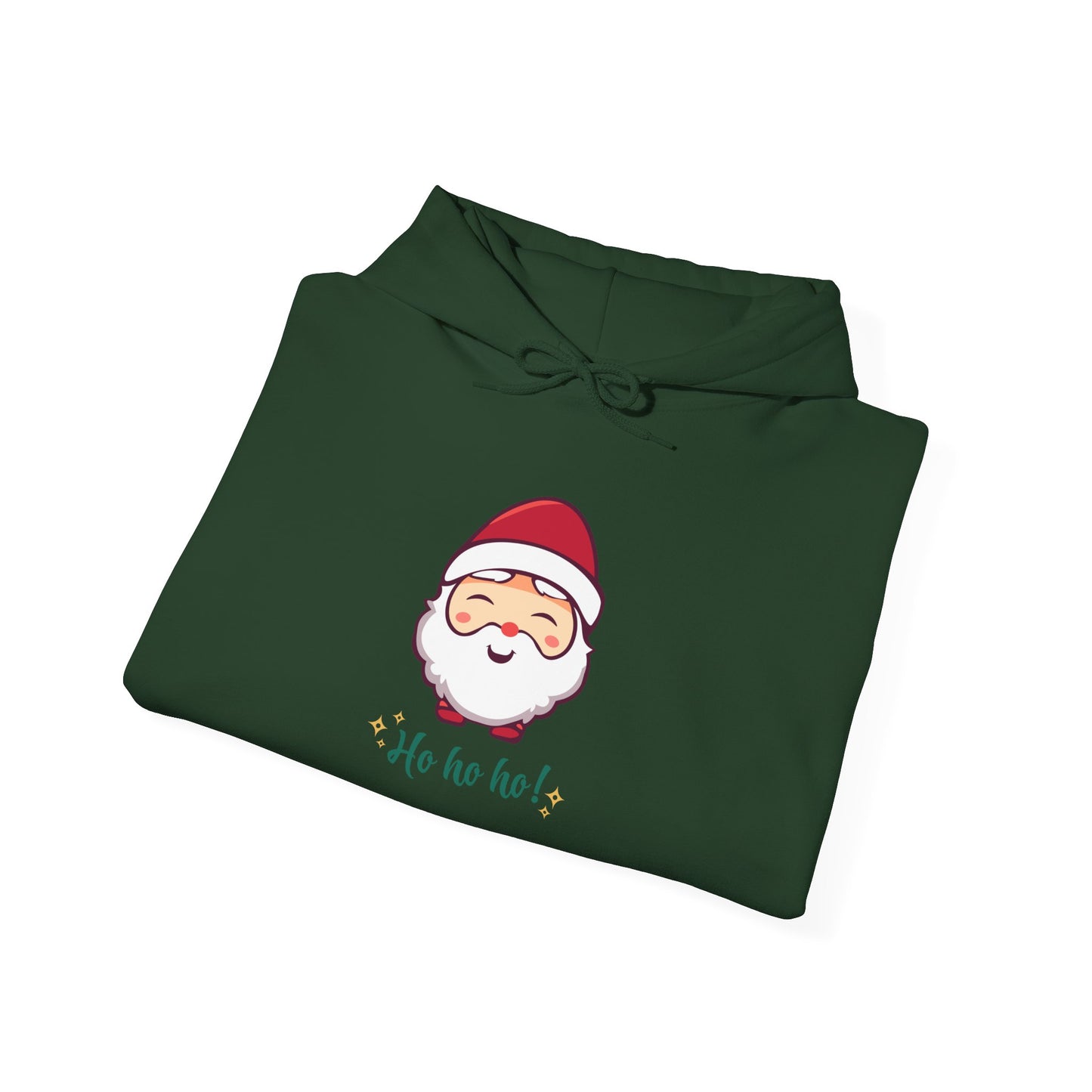 Xmas - Unisex Heavy Blend™ Hooded Sweatshirt