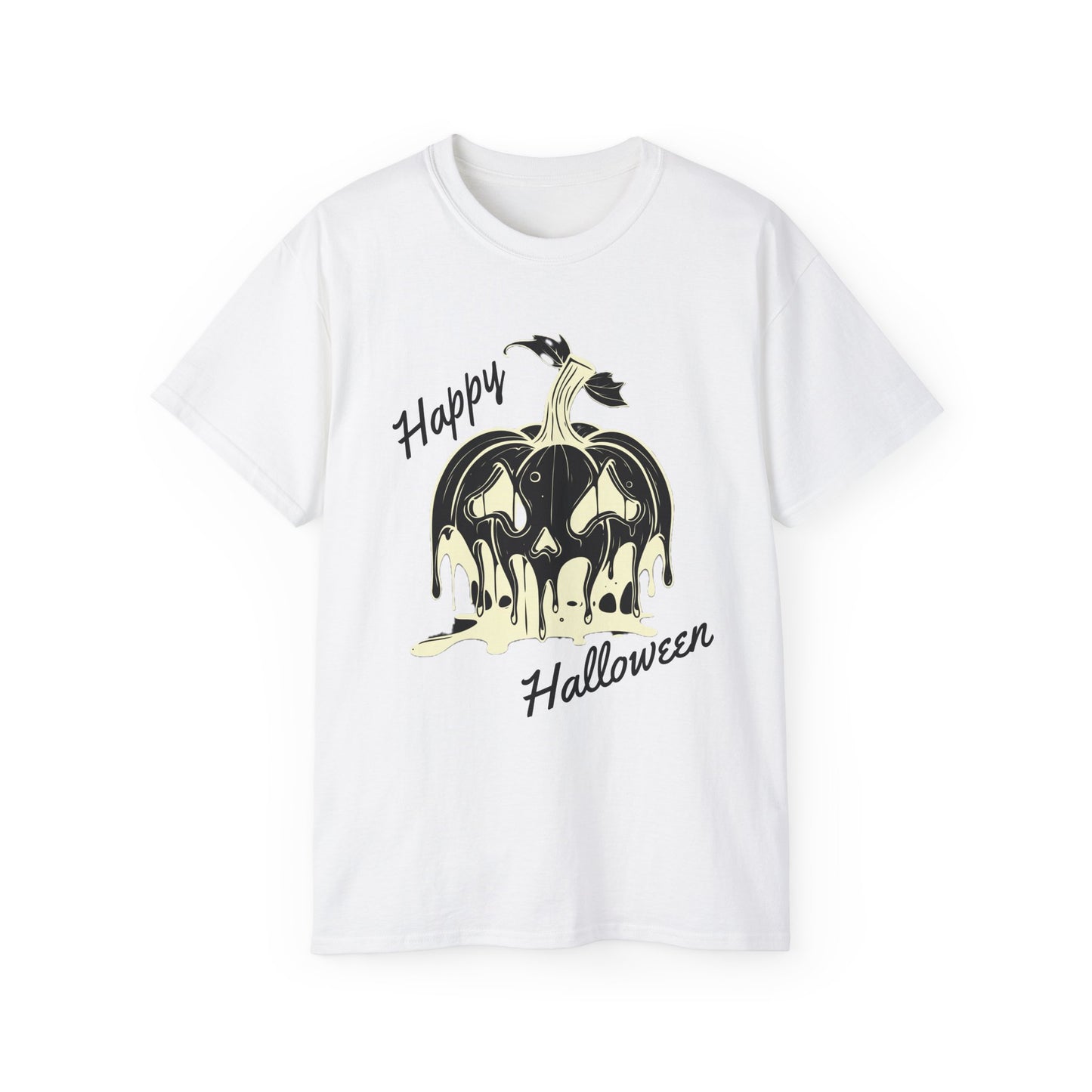 Halloween - Unisex Ultra Cotton Tee