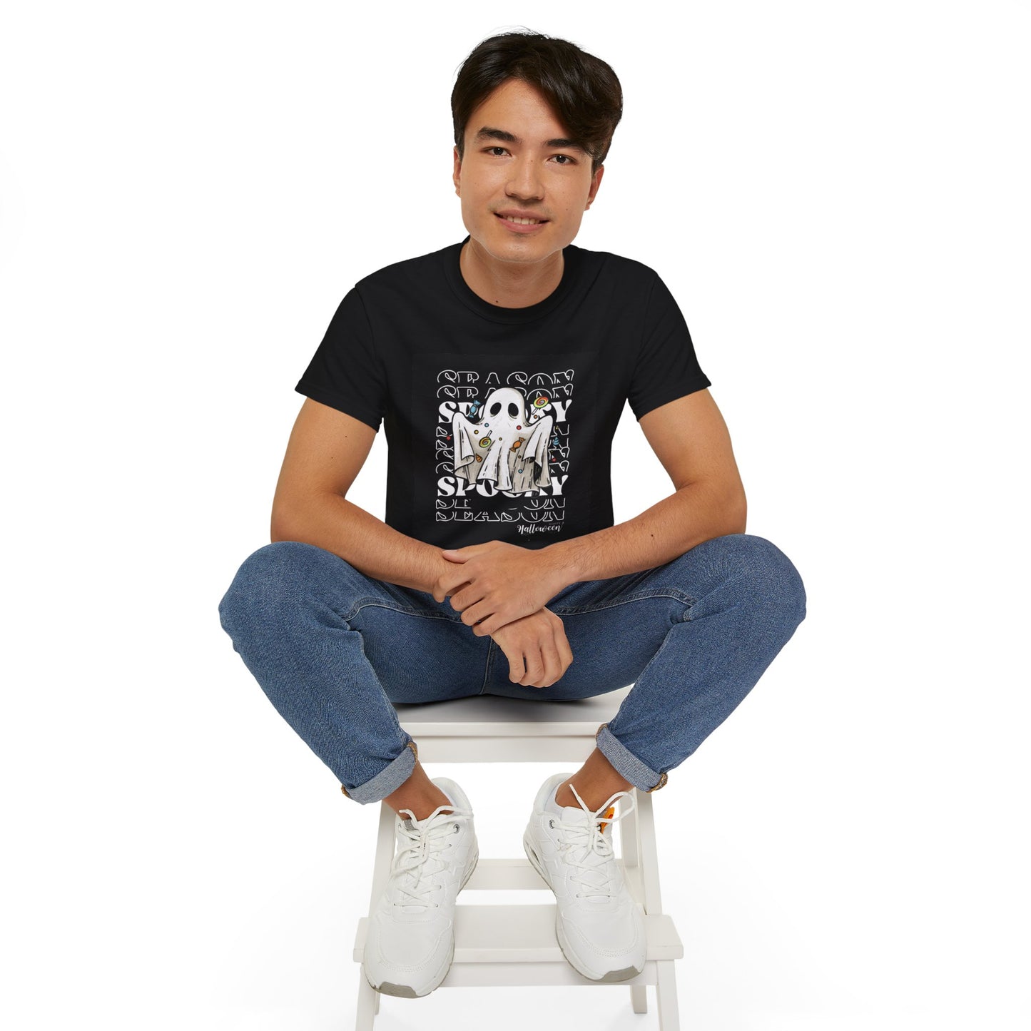 Halloween Unisex Ultra Cotton Tee