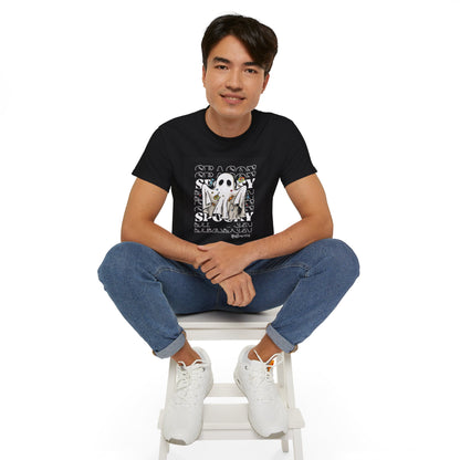 Halloween Unisex Ultra Cotton Tee