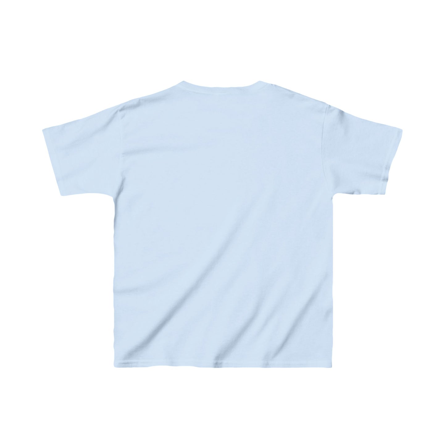 Cat - Kids Heavy Cotton™ Tee