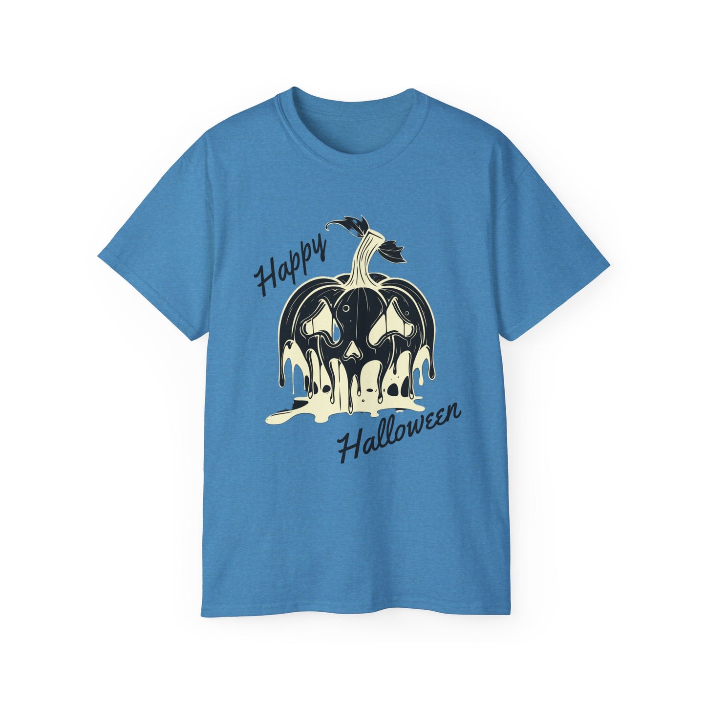 Halloween - Unisex Ultra Cotton Tee