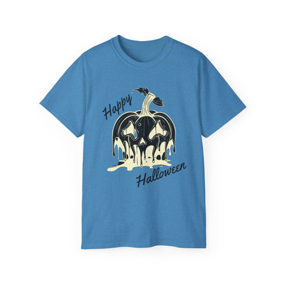 Halloween - Unisex Ultra Cotton Tee