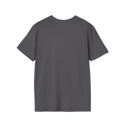 Halloween Skeleton T-Shirt - Softstyle / Unisex