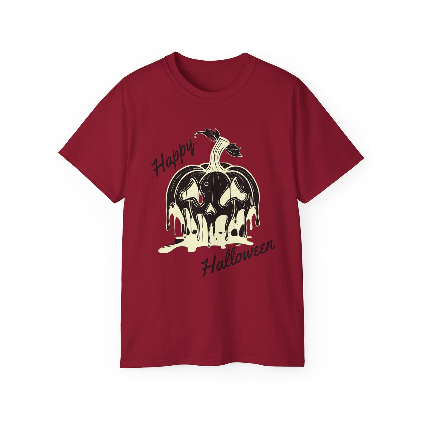 Halloween - Unisex Ultra Cotton Tee