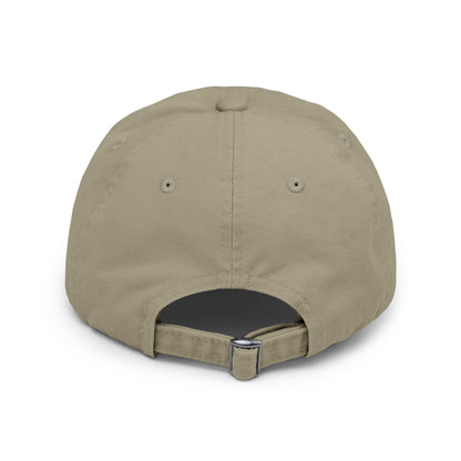Women's Halloween Distressed Cap