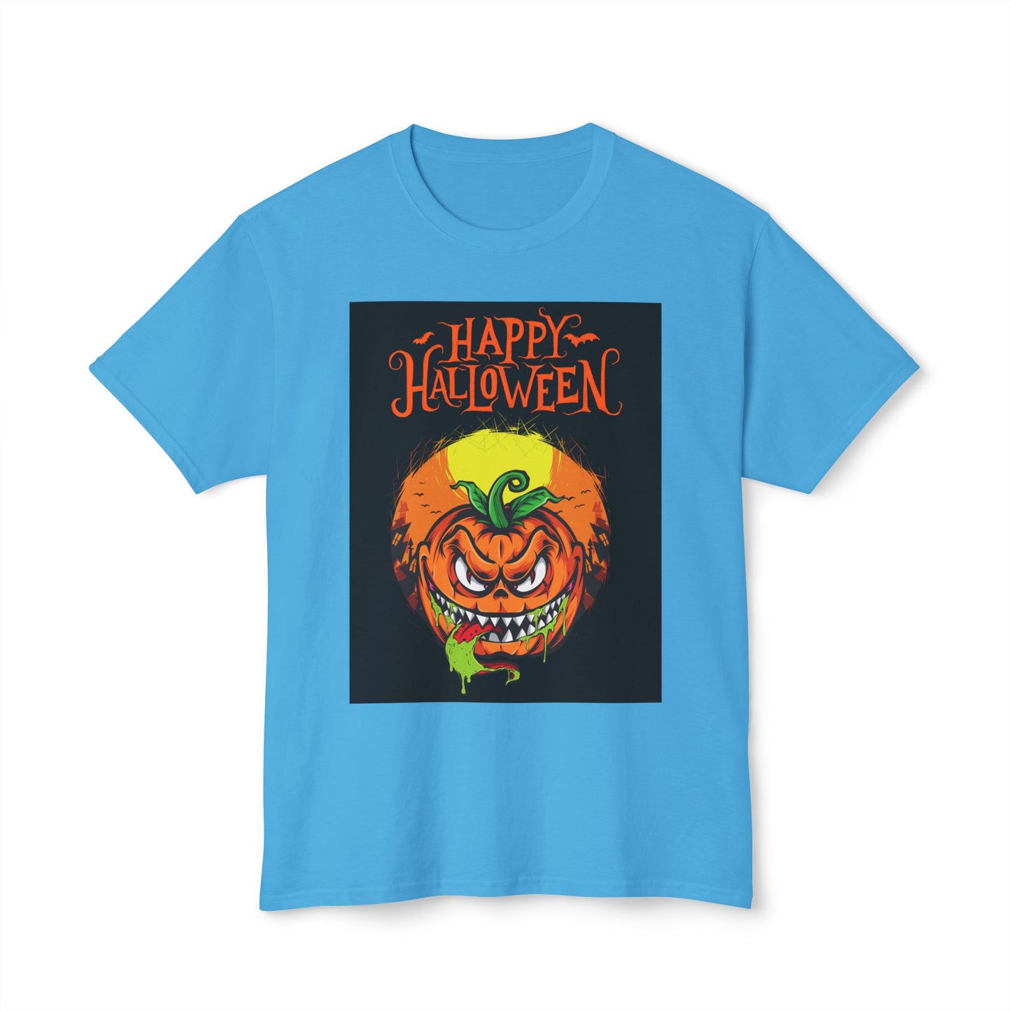 Halloween - Unisex HD Cotton™ T-shirt