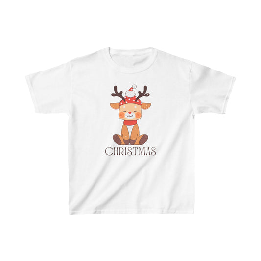 Christmas - Kids Heavy Cotton™ Tee