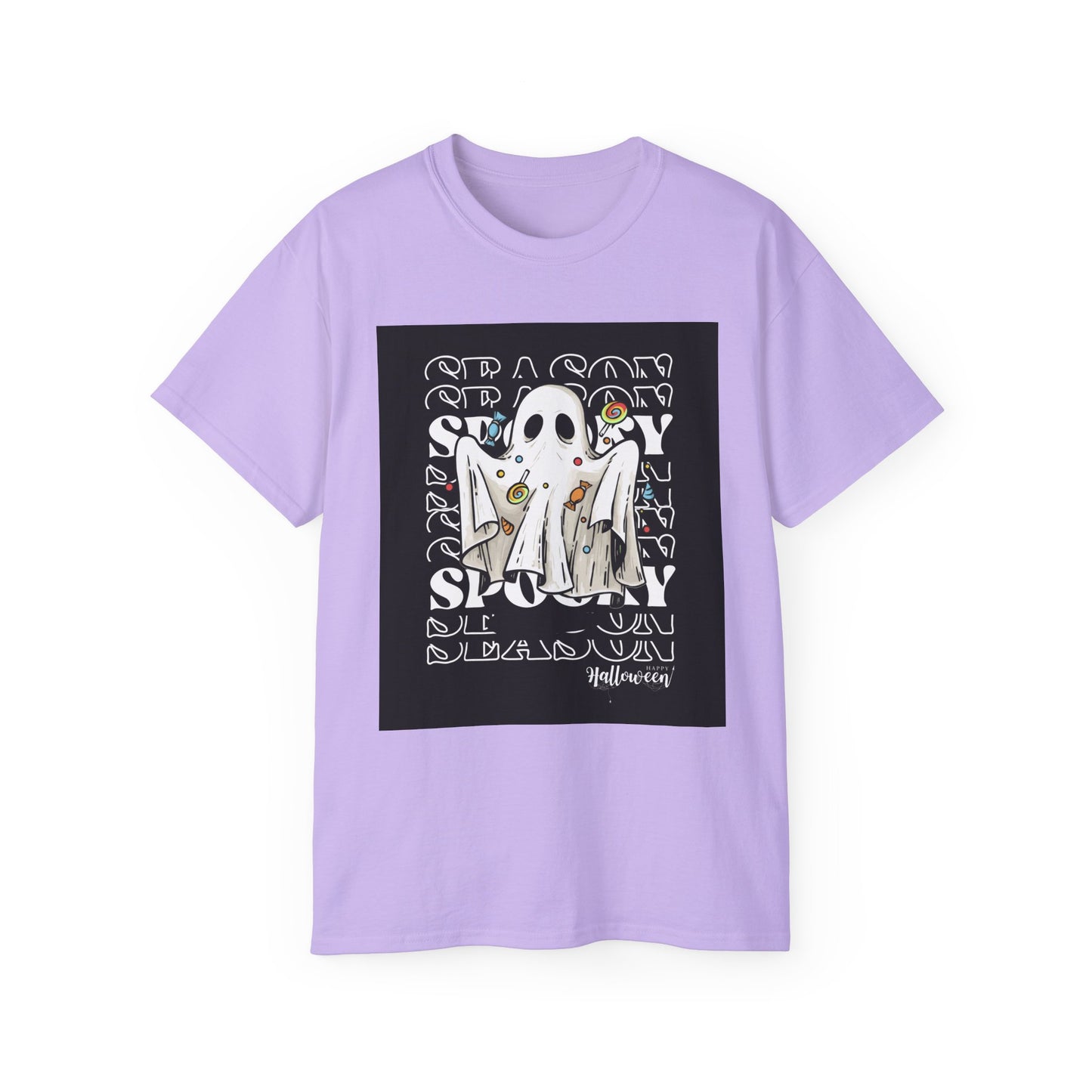 Halloween Unisex Ultra Cotton Tee