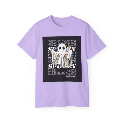 Halloween Unisex Ultra Cotton Tee