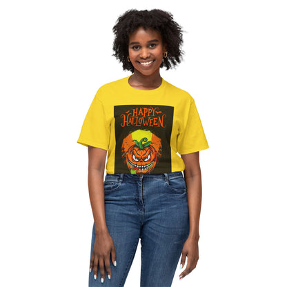 Halloween - Unisex HD Cotton™ T-shirt