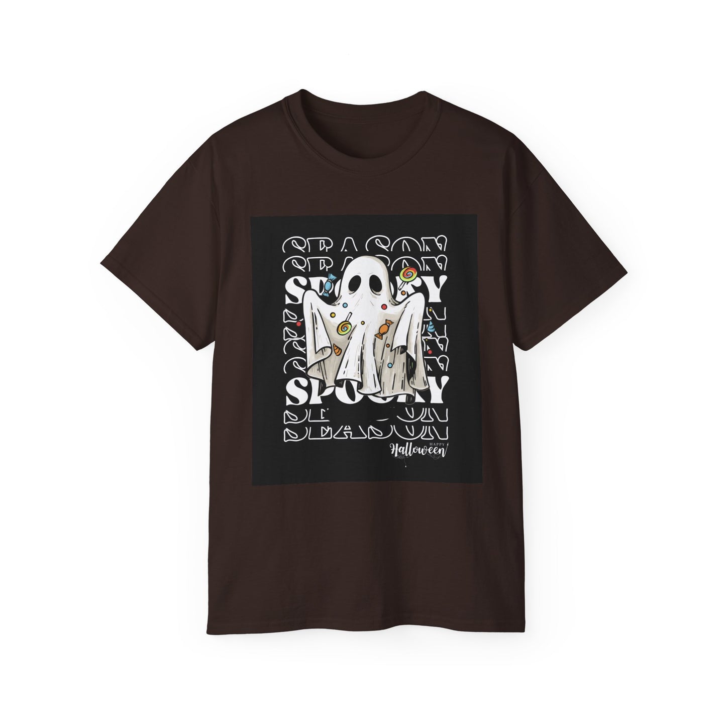 Halloween Unisex Ultra Cotton Tee