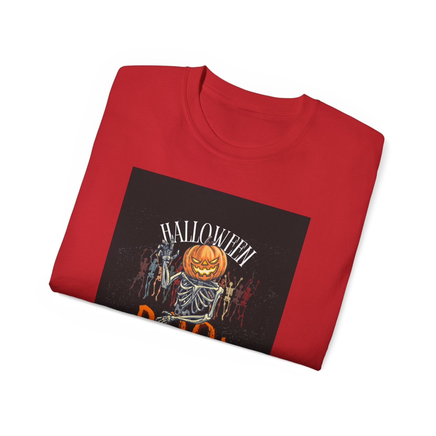 Halloween Unisex Ultra Cotton Tee