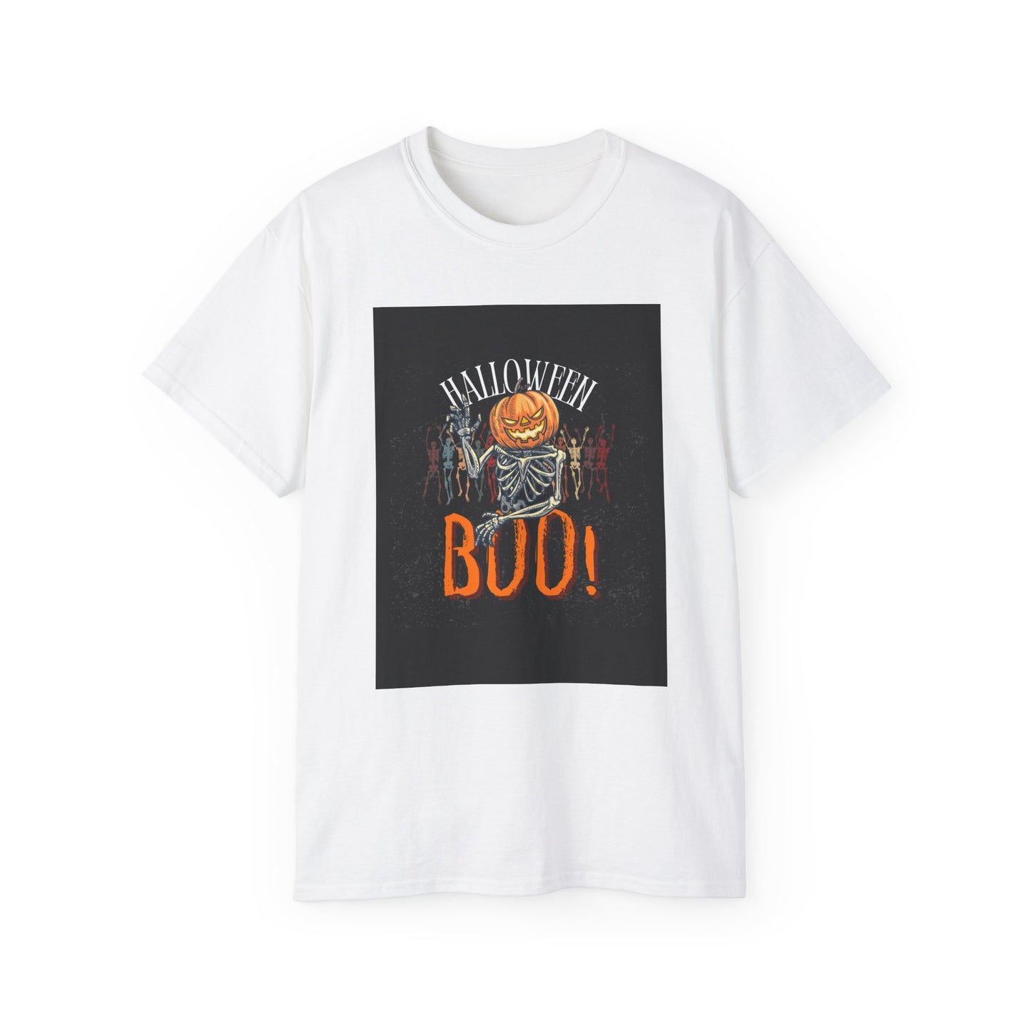 Halloween Unisex Ultra Cotton Tee
