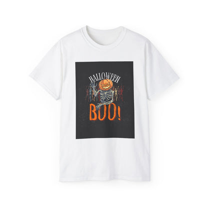 Halloween Unisex Ultra Cotton Tee
