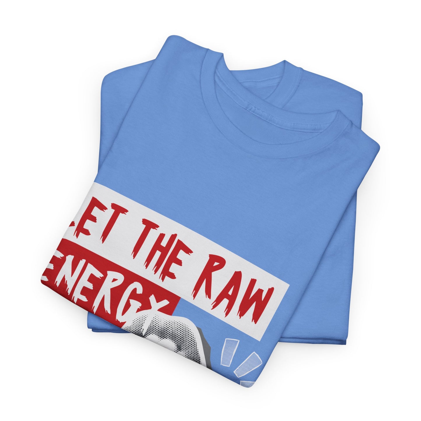 Rebel Heart - Heavy Cotton Tee