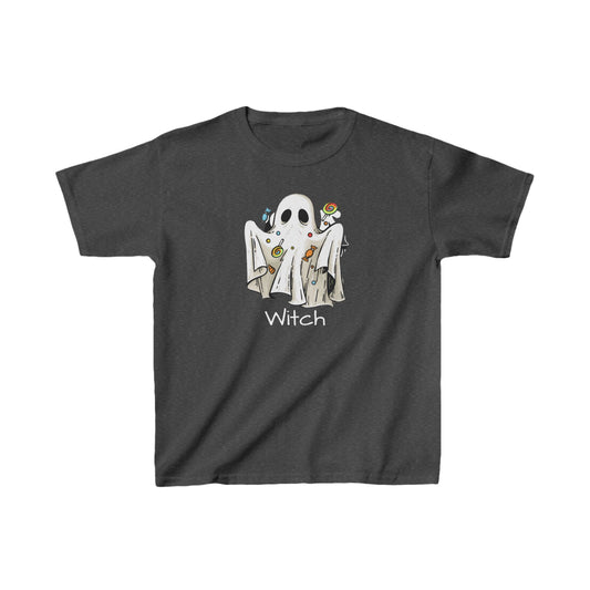 Kids Halloween - Heavy Cotton™ Tee