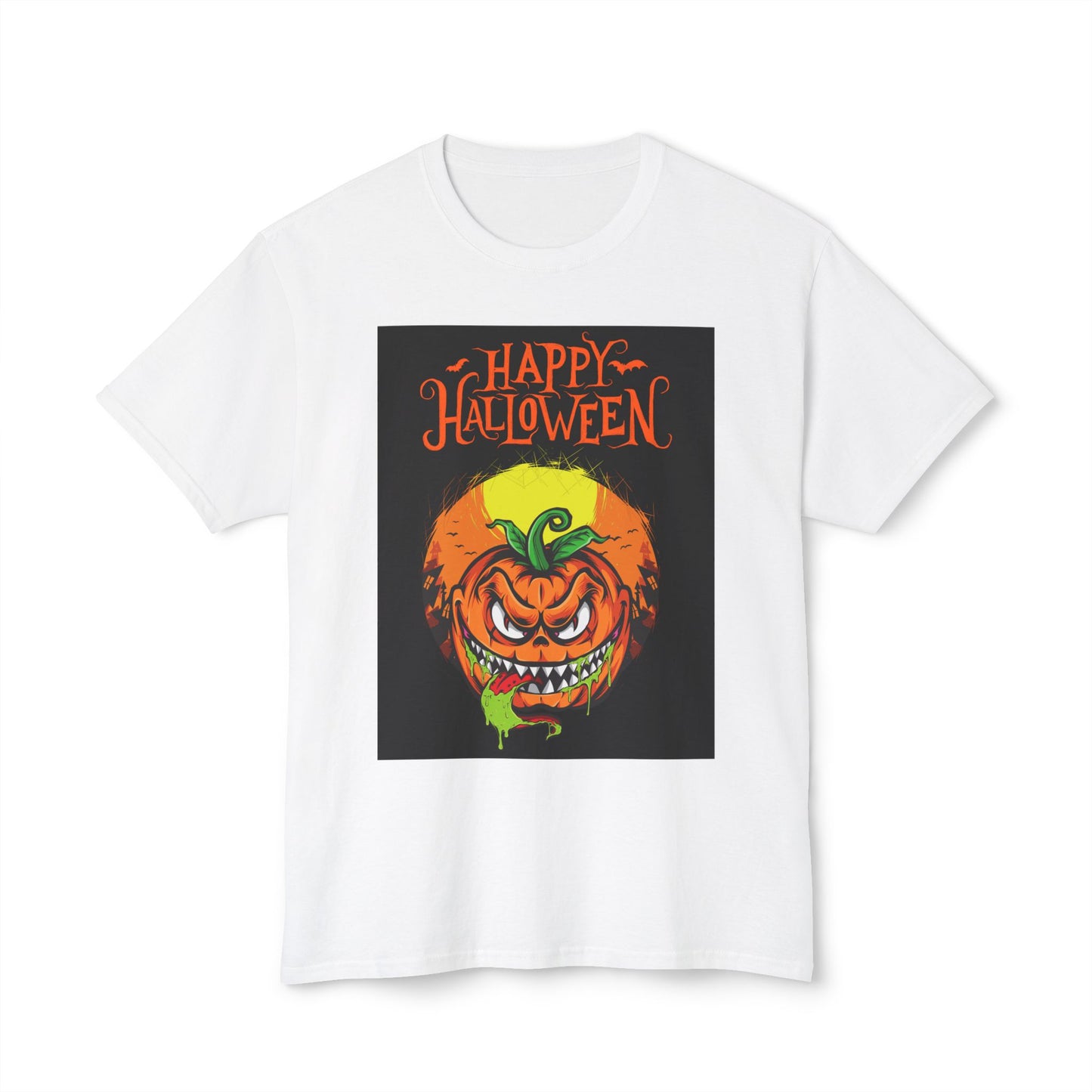 Halloween - Unisex HD Cotton™ T-shirt