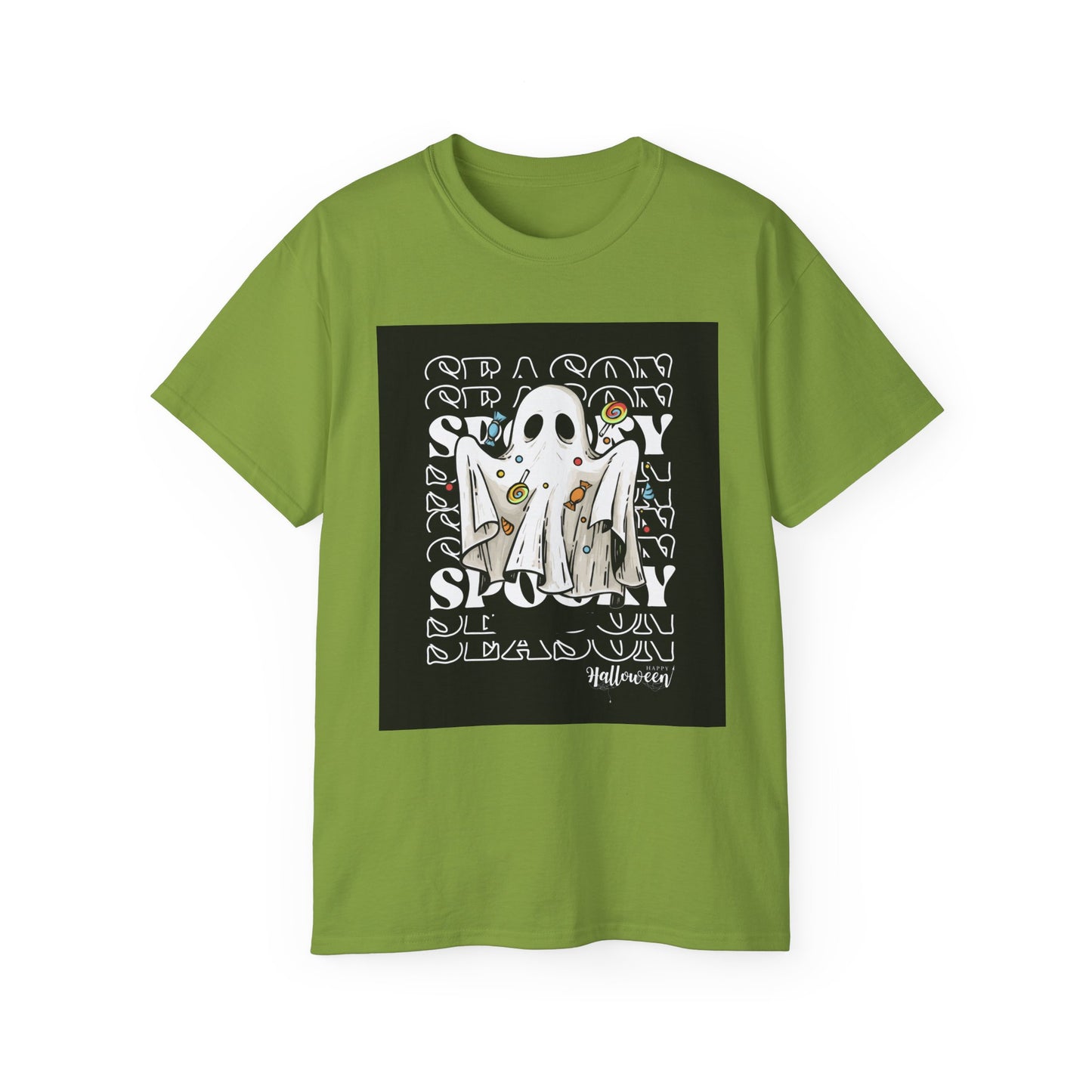 Halloween Unisex Ultra Cotton Tee