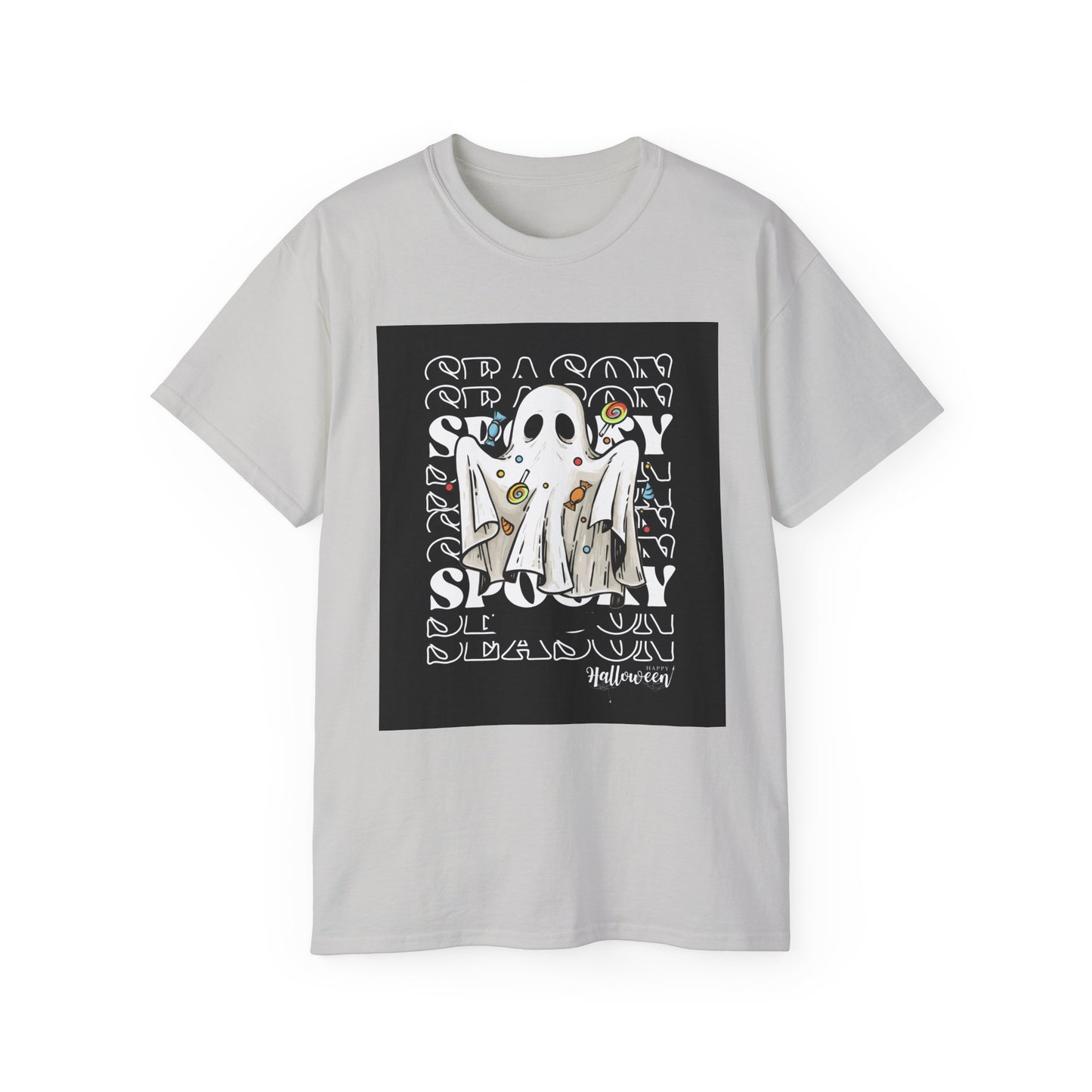 Halloween Unisex Ultra Cotton Tee