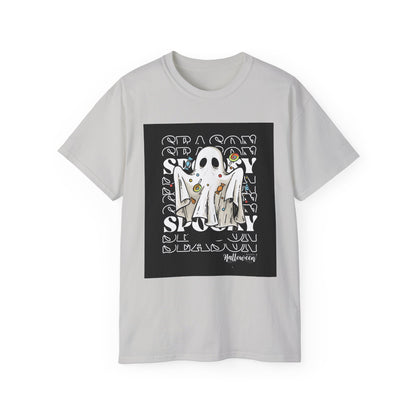 Halloween Unisex Ultra Cotton Tee