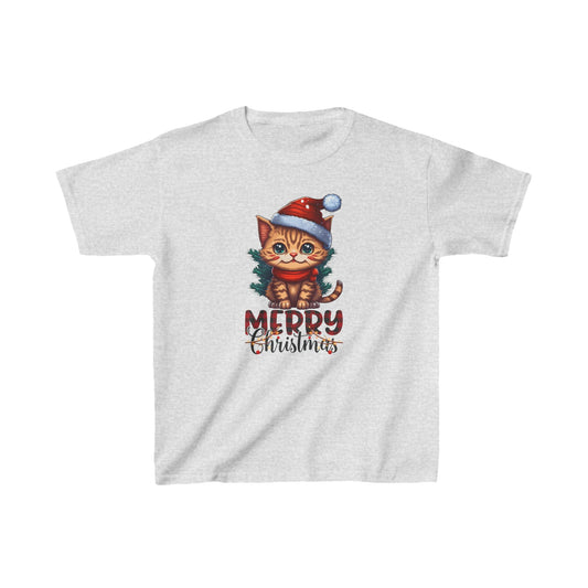 Christmas - Kids Heavy Cotton™ Tee